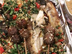 -木屋烧烤(坂田天安云谷店)