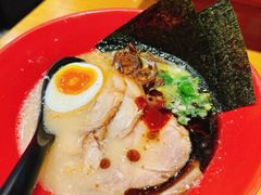 特制赤丸-一風堂拉面(美罗城店)