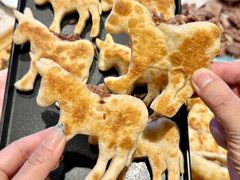 -高玛纳驴肉火烧(一世界店)