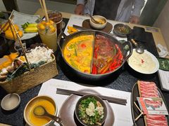 -山缓缓火锅(青岛万象城店)