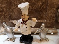 -山明水秀大饭店