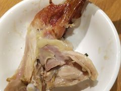 -费大厨辣椒炒肉(万家丽一店)