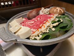 -厚贞日式烤肉(龙之梦店)