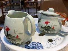 -舊街坊茶楼(市二宫店)