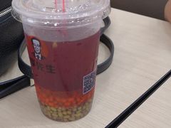 -李先生牛肉面大王(营口大润发店)