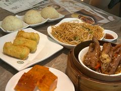 -添好运点心专门店(深水埗店)