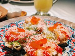 -狮拾久·现代新加坡料理(福田COCO Park店)