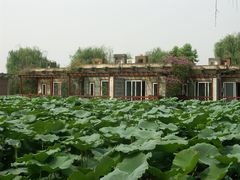 -天赐温泉