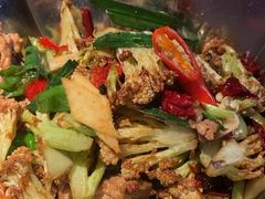 -川堂风·跷脚牛肉·乐山爆炒(中建乐荟天地店)