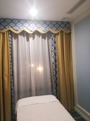 -静博士养生美容连锁