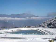 -太子岭滑雪场