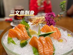 -香山家宴