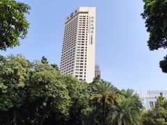 -百乐门喜宴(海珠广场华厦店)