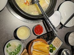 -同仁四季椰子鸡(海岸城天利店)