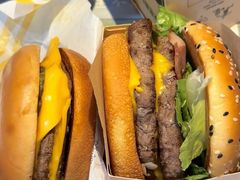 -麦当劳(莆田荔城大道万达店)