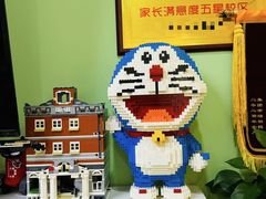 -童程童美少儿编程乐高机器人(凯德天府校区)