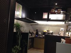 -半山腰·云南菜(侨福芳草地店)