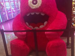 -BIG PINK大粉娃娃机主题馆(圆融星座店)