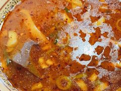 -兄弟俩老李家牛肉汤(总店)