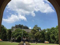 -桂林独秀峰王城景区