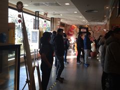 -麦当劳(曲阳店)