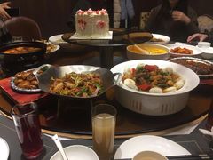 -尚宴(盛世广场·食尚街店)