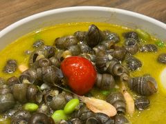 -锡和无锡菜(景丽苑店)