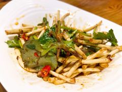 -兔槽江湖菜·重庆璧山兔(水围店)