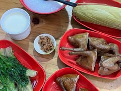 -光明刘冰乳鸽店(光明法政北路店)