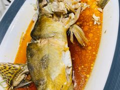 -老船坞水上餐厅(亚洲大酒店  东四十条店)