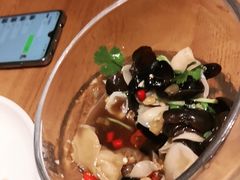-如轩·海鲜砂锅粥·潮汕菜(海珠店)