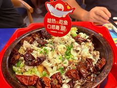 -大丰收脆鱼(浦西万达店)