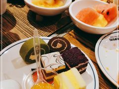 -牛排叔叔自助餐厅(太原万达店)
