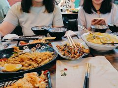 -Hi YOU你的饭局泰餐厅(雍和宫店)