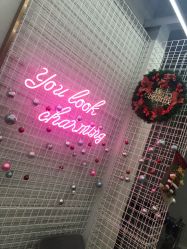 -茶发Salon·烫发染发理发