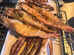 -天天烤烤肉