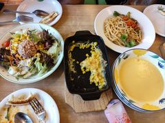 -萨莉亚意式餐厅(上下九店)