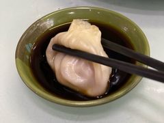 -食惠里小笼包面馆(越秀店)