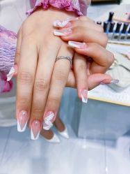-悦指间美甲美睫