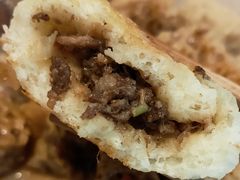 -孟夫子水煎包(锦艺城店)