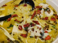 -剪花娘子 (天津塘沽永旺店)