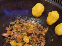 -玺炖·中国铁锅炖(虹桥天街店)