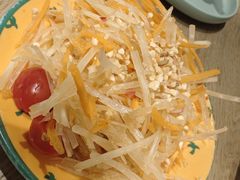 -迷你椰·泰式大排档(北京首店)