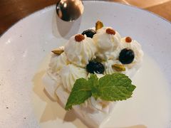 西班牙奶油蛋糕-FISH&POTATO Cō(地中海美食 万象城店)