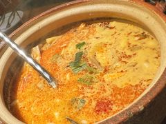 -星叶·东南亚料理(宁波万象汇店)
