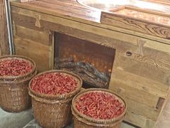 -嘉凌码头·重庆特产手工火锅底料(洪崖洞九楼店)