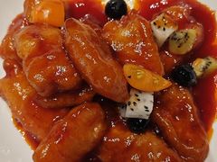 -阿明小菜·海鲜·上海菜(梅陇店)
