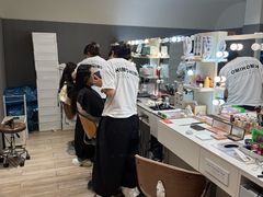 -海马体照相馆(上海月星环球港店)