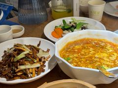 -金牌外婆家(苏州中心店)