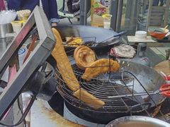 -王记生烫牛杂面馆(兰陵路店)